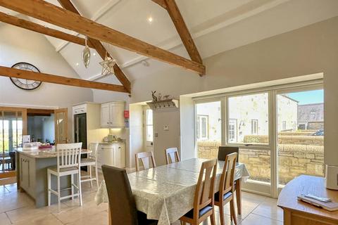 3 bedroom barn conversion for sale, Cavil Head Farm, Acklington, Morpeth