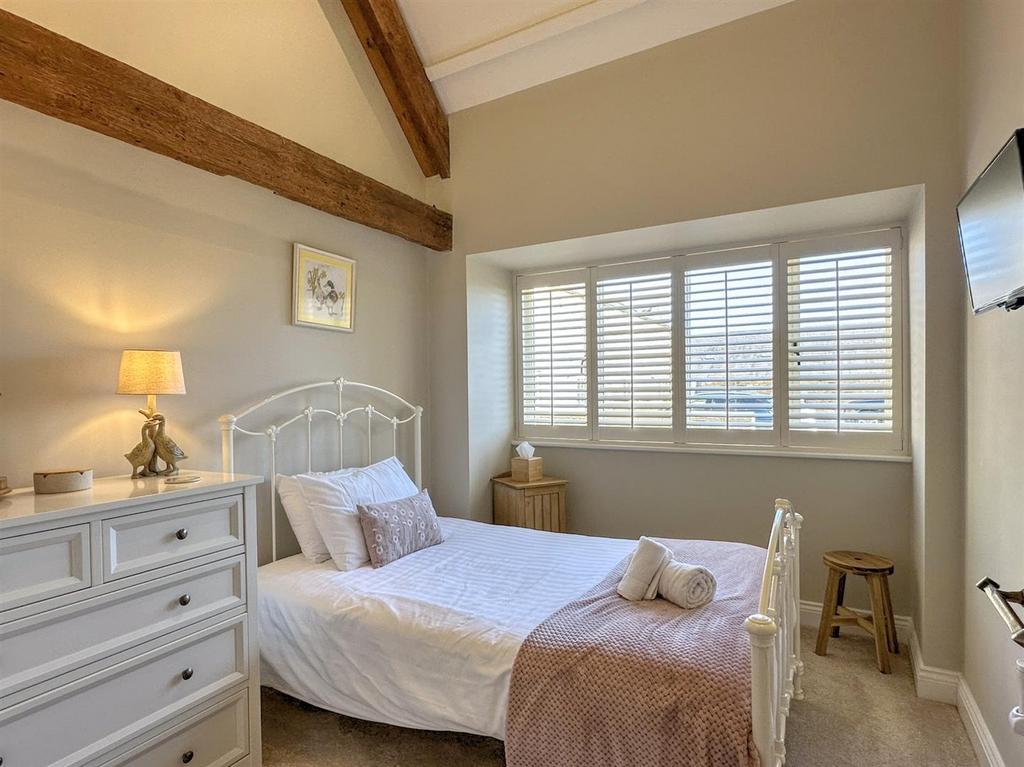 Third bedroom