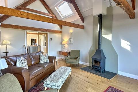 3 bedroom barn conversion for sale, Cavil Head Farm, Acklington, Morpeth