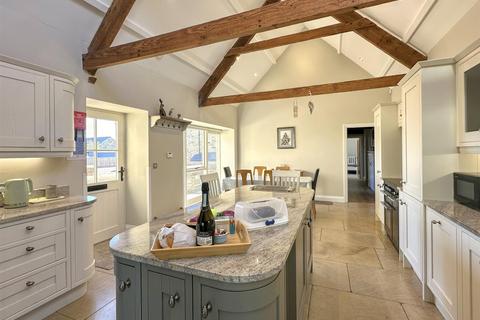 3 bedroom barn conversion for sale, Cavil Head Farm, Acklington, Morpeth