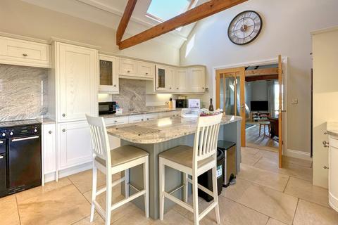 3 bedroom barn conversion for sale, Cavil Head Farm, Acklington, Morpeth