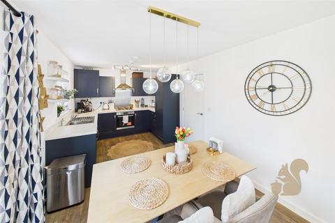 3 bedroom semi-detached house for sale, Jervises Croft, Bury St Edmunds IP30