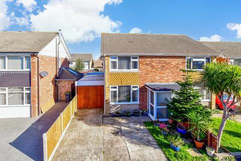 undefined, Walnut Tree Close, Hayling Island, Hampshire