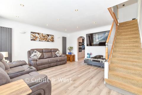 Walnut Tree Close, Hayling Island, Hampshire