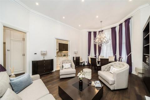 Wickham Court, London SW7