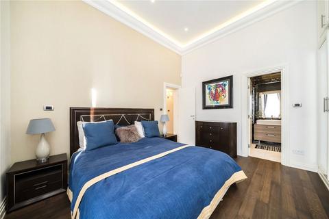 2 bedroom flat to rent, Wickham Court, London SW7
