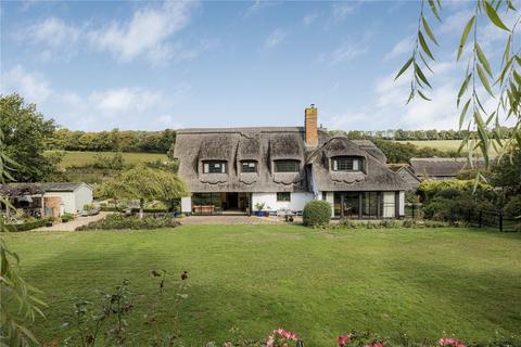5 bedroom detached house for sale, Rectory Road, Streatley, Reading, Berkshire, RG8