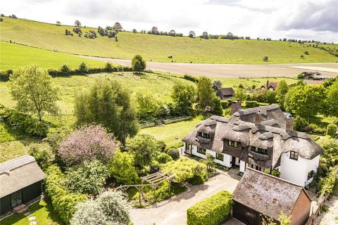 5 bedroom detached house for sale, Rectory Road, Streatley, Reading, Berkshire, RG8