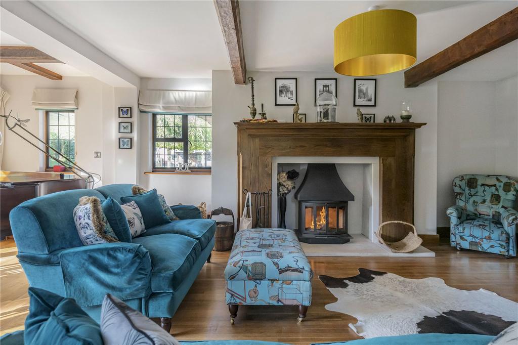 Drawing Room