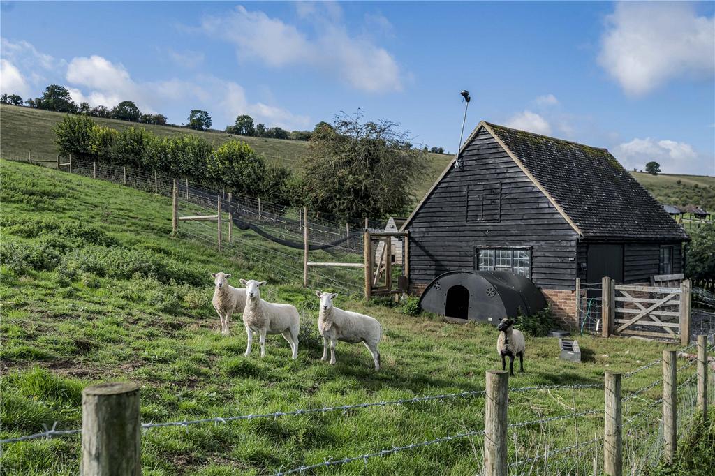 Barn