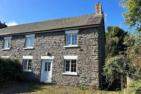 undefined, 4 Whitcott Keysett, Clun, Craven Arms