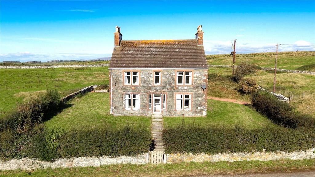Farmhouse