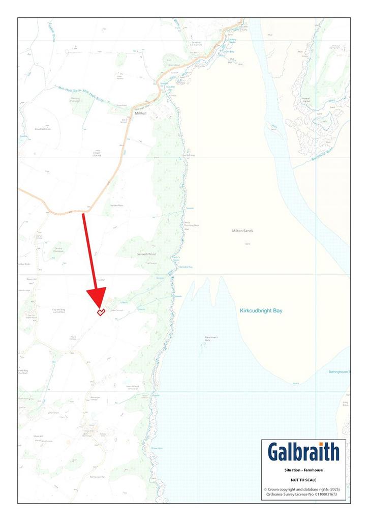 Situation Plan