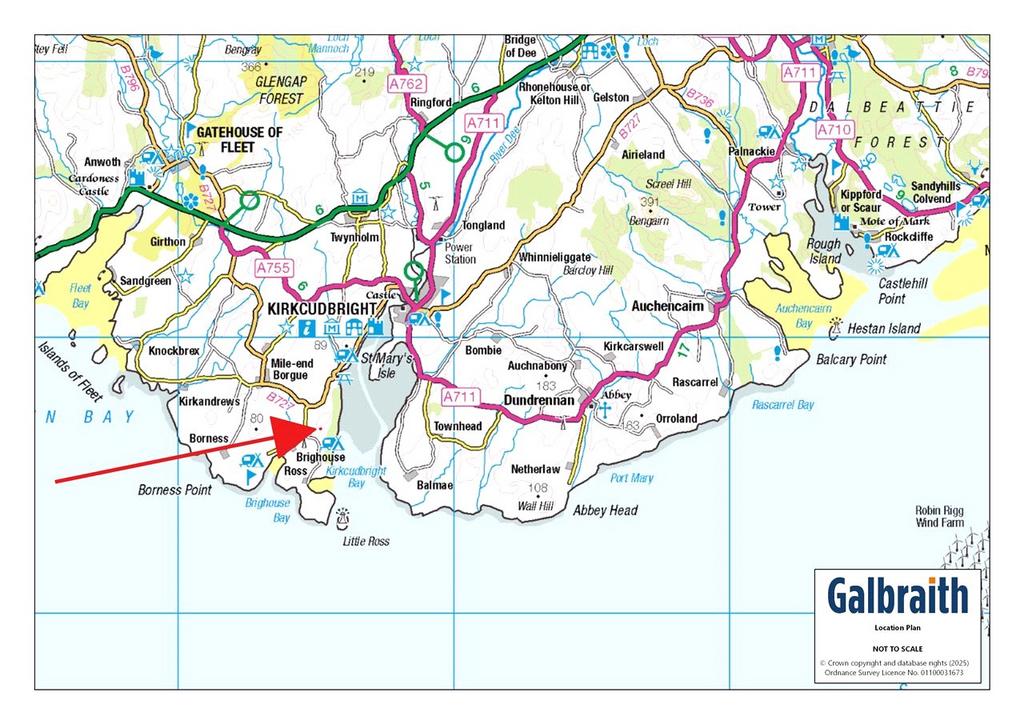 Location Plan