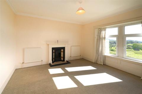 6 bedroom detached house for sale, Upper Senwick Farmhouse, Borgue, Kirkcudbright, Dumfries and Galloway, South West Scotland, DG6