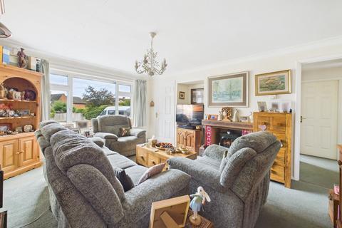 undefined, Kingston Close, Blakesley, NN12