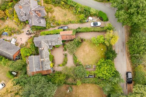 undefined, Branch Lane, Astwith, Chesterfield, S45