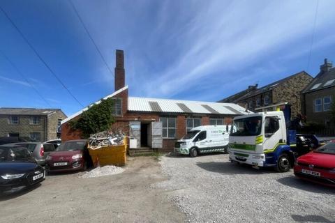 Industrial development to rent - Station Road Otley LS21 3HZ