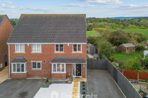 undefined, Mary Street, Barnsley S72