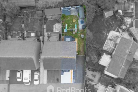 undefined, Mary Street, Barnsley S72
