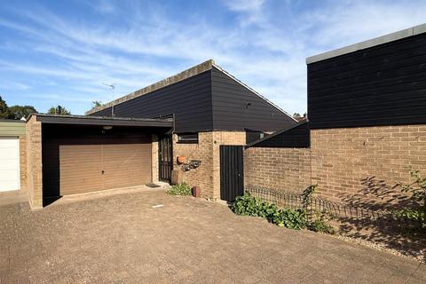 Scotts Gardens, Whittlesford, Cambridge