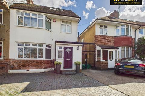 Dugdale Hill Lane, Potters Bar