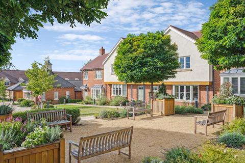 undefined, Green End Road, Boxmoor HP1