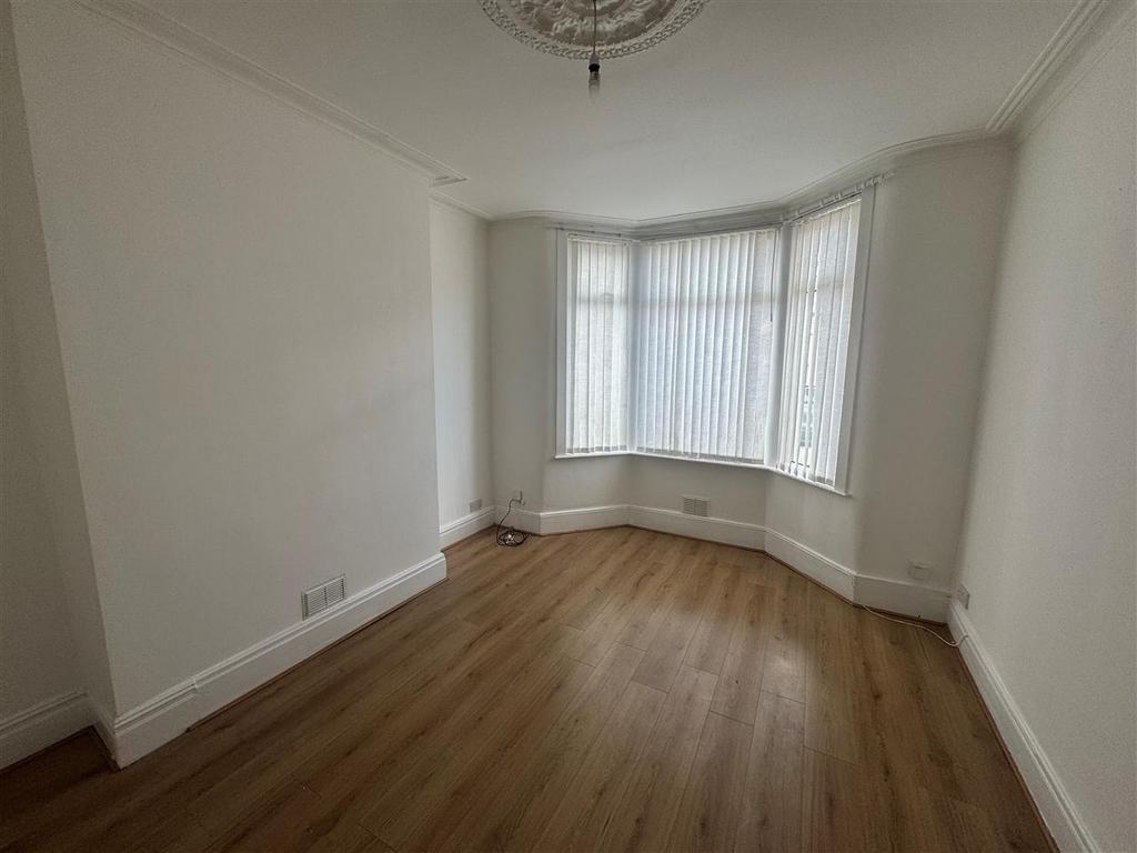 Front Lounge