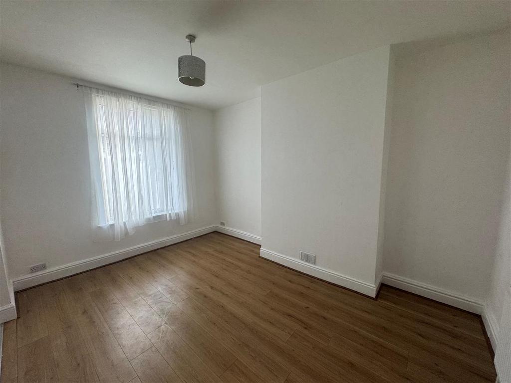 Rear Lounge