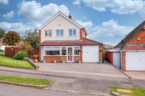 Clent Road, Rednal, B45