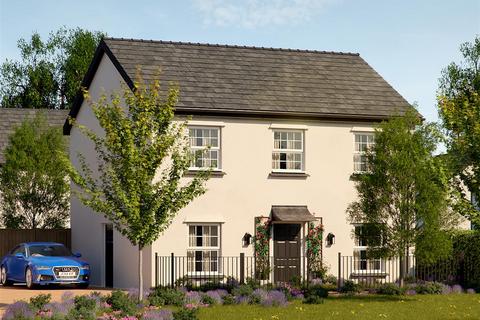 Amber Drive, Appledore