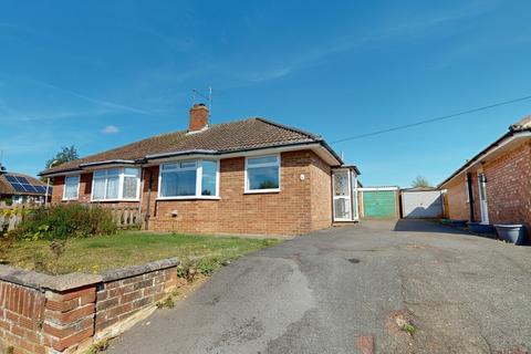 2 bedroom bungalow for sale, Bybrook Road, Ashford, Kent, TN24 9JB