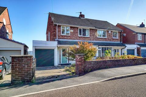undefined, Knoll Rise, Dunston