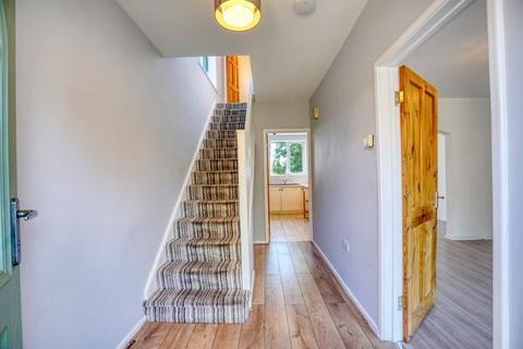 undefined, Knoll Rise, Dunston