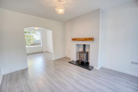 undefined, Knoll Rise, Dunston