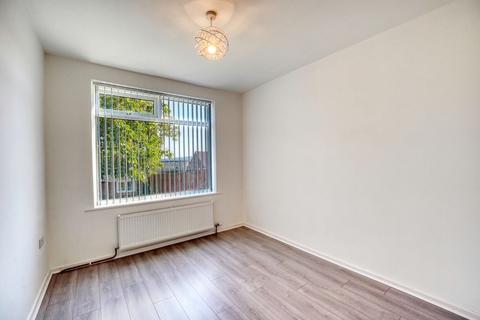 undefined, Knoll Rise, Dunston