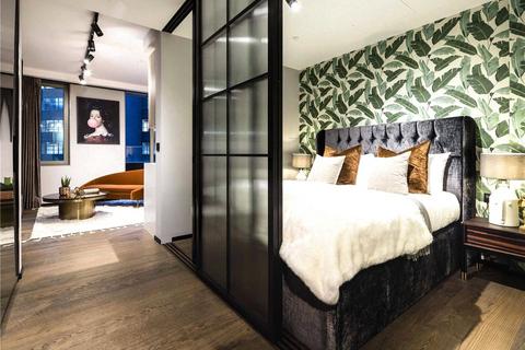 undefined, The Stage, 22 Hewett Street, London, EC2A