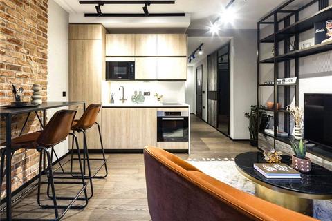 undefined, The Stage, 22 Hewett Street, London, EC2A