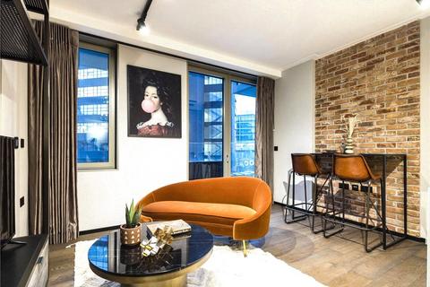 undefined, The Stage, 22 Hewett Street, London, EC2A