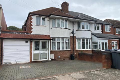 3 bedroom semi-detached house for sale, Inchcape Avenue, Birmingham B20