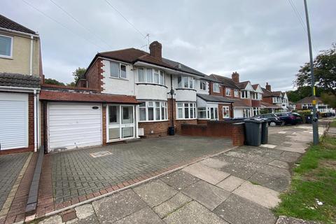 3 bedroom semi-detached house for sale, Inchcape Avenue, Birmingham B20