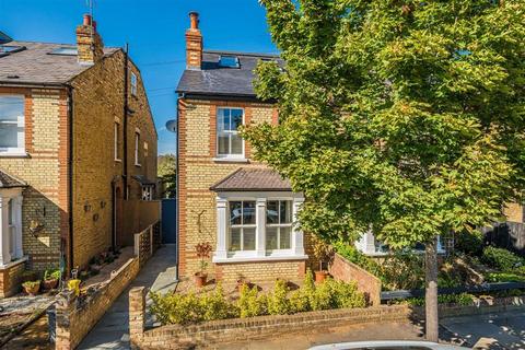 4 bedroom semi-detached house for sale, Atbara Road, Teddington TW11