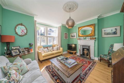 4 bedroom semi-detached house for sale, Atbara Road, Teddington TW11