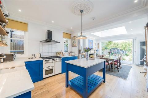 4 bedroom semi-detached house for sale, Atbara Road, Teddington TW11