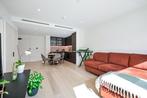 undefined, Endurance House, Riverscape, E16