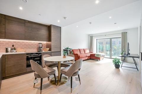 undefined, Endurance House, Riverscape, E16