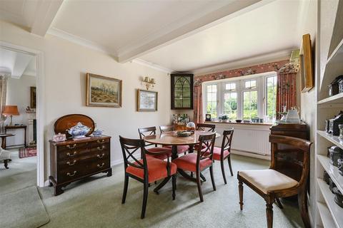 undefined, Henfield Common North, Henfield