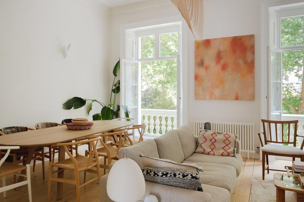 291851 - Eccleston Square, London SW1 V - high r...