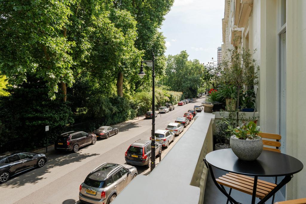 291856 - Eccleston Square, London SW1 V - high r...