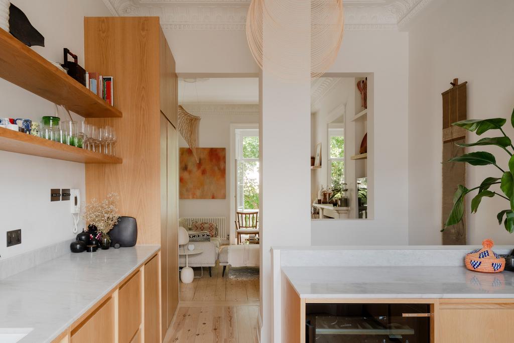 291868 - Eccleston Square, London SW1 V - high r...